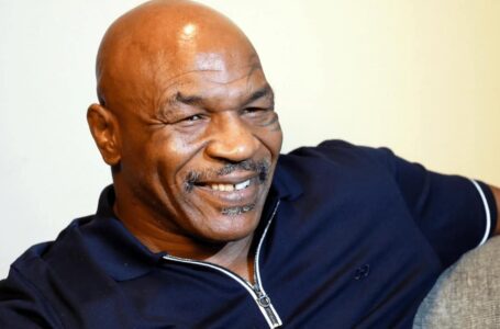 Mike Tyson to Introduce Mystery Box NFT Collection on Binance NFT Marketplace