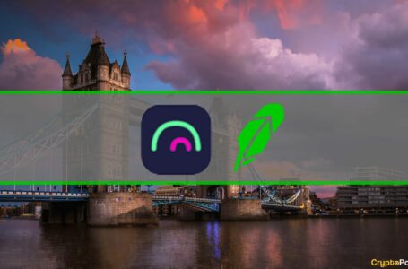 Robinhood to Acquire London-Based Crypto Platform Ziglu