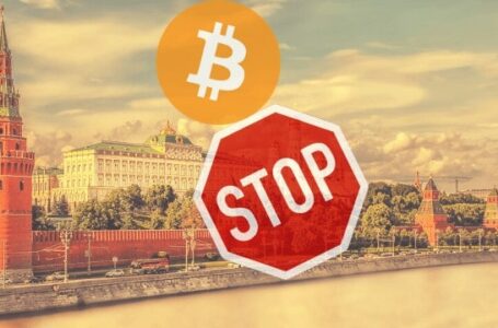 US Sanctions Its First Cryptocurrency Mining Company —And It Is From Russia