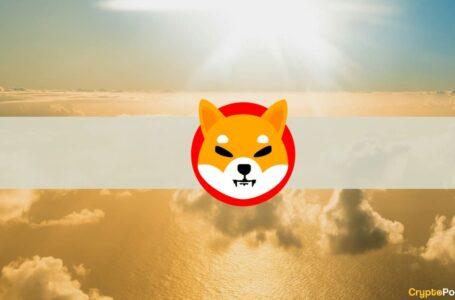 Bitcoin Struggles at $40K, Shiba Inu Soared to 2-Month Highs Amid Robinhood Listing (Market Watch)