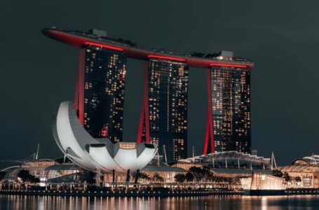 Stringent Rules Could Turn Singapore Into a Global Crypto Hub, the MAS Says
