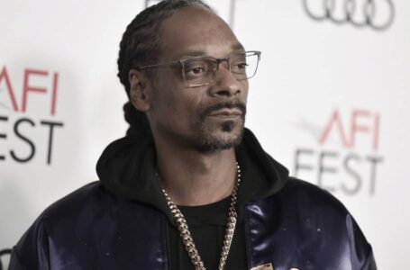 Snoop Dogg Brings Digital Weed Farms to the Metaverse