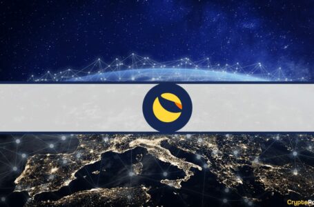 Bitcoin Maintains $46K, Terra (LUNA) Soars 9% to New All-Time High (Market Watch)