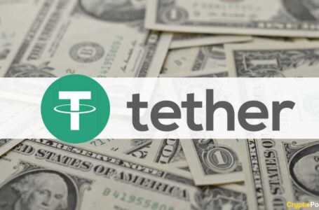 Tether to Reduce Holdings of Commercial Debt in USDT Reserves