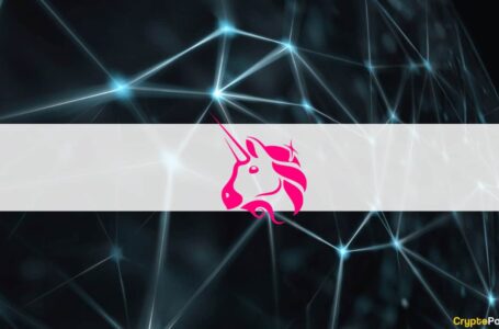 Uniswap Launches a Venture Arm to Accelerate Web3 Development