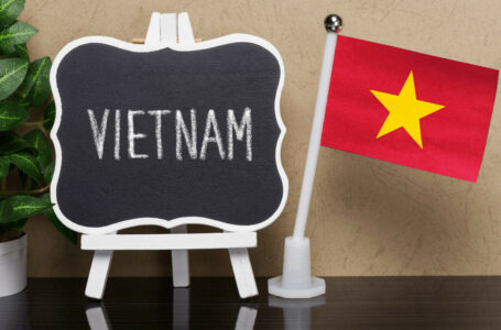 Vietnam Blockchain Union (VBU) Goes Live: Report