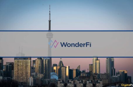Kevin O’Leary-Backed Startup to Acquire Second Canadian Crypto Exchange: Reportc