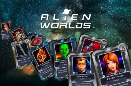 Alien Worlds (TLM) Review: All You Need To Know