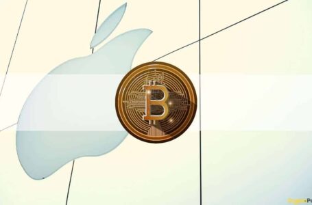 Will Tim Cook’s Apple Pay Push Slow Bitcoin Adoption? (Op-Ed)