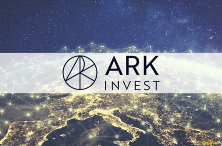 Cathie Wood’s Ark Invest Bets Big on Cash App, Dumps PayPal