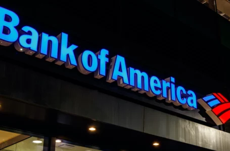 Bank of America Strategist Warns ‘Recession Shock’ Is Coming, Analyst Says Crypto Could Outperform Bonds