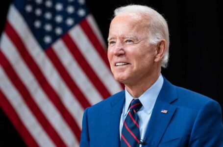 US Lawmaker Urges Biden Administration to Develop ‘Robust Strategy’ to Prevent Crypto Use to Evade Sanctions