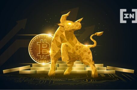 Bitcoin Price Prediction: $81,680 in 2022, and $420,240 by 2030