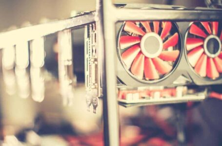 Intel Arc GPU, Moore’s Law, and Crypto Mining in 2022