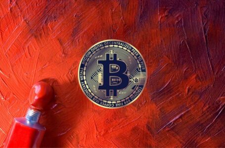 Crypto Correction Continues as Bitcoin Dives Below $44K (Market Watch)