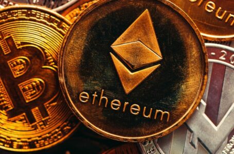 Ethereum: How soon exactly will be too soon for ETH’s $4K target