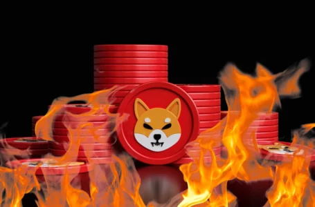Shiba Inu’s New Burn Portal Rewards SHIB Burners for Destroying Their Tokens