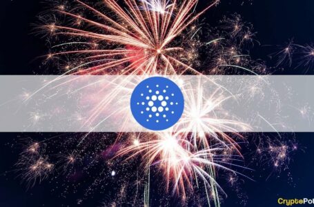 Market Watch: Cardano (ADA) Adds 5%, Back to Top 7 Surpassing XRP and LUNA