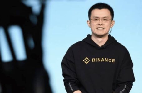 Binance CEO CZ Calls India Natural Frontrunner in Web3 Startups Binance CEO Calls India Natural Frontrunner In Web3 Startups