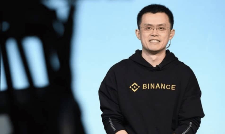 Binance