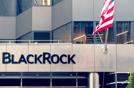 Blackrock, Fidelity to Invest in Crypto Firm Circle’s $400 Million Funding Round