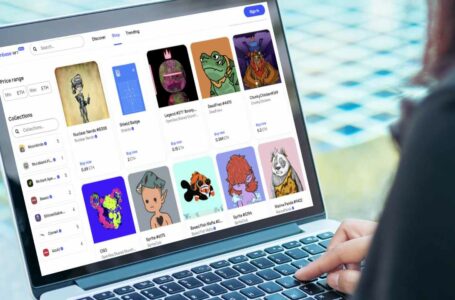 Crypto Exchange Coinbase Launches Web3 Social Marketplace for NFTs in Beta