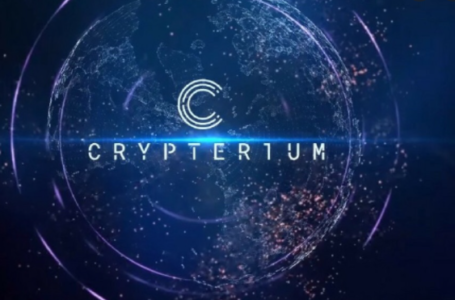 Crypterium (CRPT) Review: Everything You Need To Know