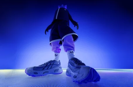Sneaker Giant Adidas and Ready Player Me Partner to Launch AI-Generated Avatar Creation Platform