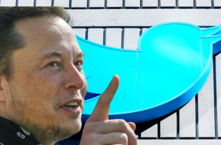 Elon Musk Promises to Make ‘Significant Improvements’ to Twitter — Calls Crypto Spam Bots ‘Single Most Annoying Problem’