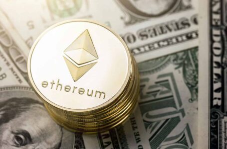 Ethereum Foundation Reveals How Much ETH it Holds as of March 2022