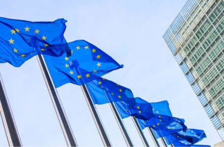 EU Bans High-Value Crypto Services to Russia in New Round of Sanctions