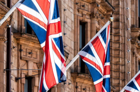 UK Regulator Allows 5 Crypto Firms to Operate With Temporary Registration