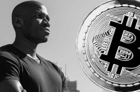 Bitmex Co-Founder Arthur Hayes Says Bitcoin Could Drop to $30K Amid a Stock Market Rout