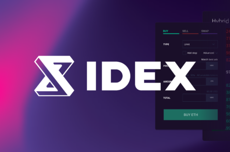 IDEX (IDEX) Review: Everything You Need To Know