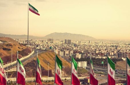 Iran Doubles Down on its War Against Illegal Crypto Miners (Report)