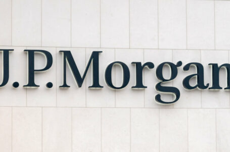 JPMorgan Sees Limited Upside for Crypto Markets