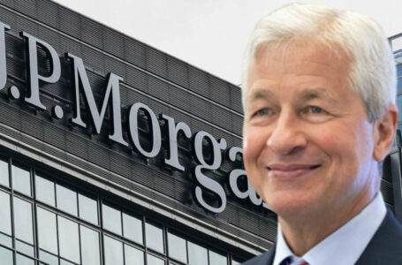 JPMorgan CEO Jamie Dimon to Shareholders: Decentralized Finance, Blockchain Are Real