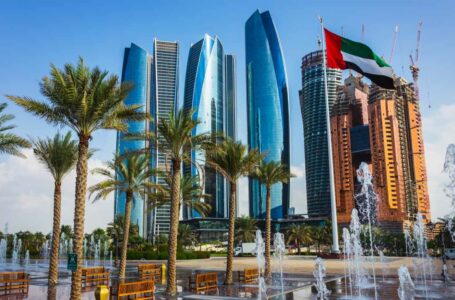 Kraken Becomes First Global Crypto Exchange Fully Licensed by Abu Dhabi Global Market