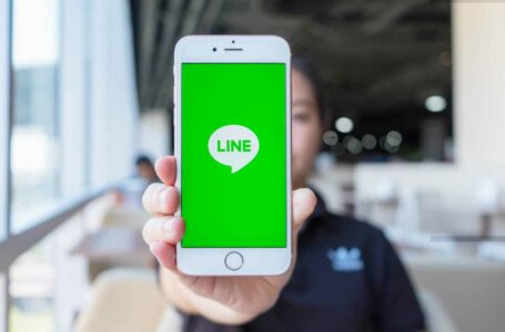 Japan’s Top Messaging App LINE Launches Marketplace With 40,000 NFTs