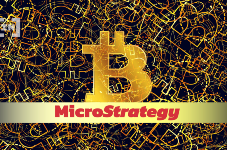 MicroStrategy Buys More BTC Worth $190M Through Its Subsidiary
