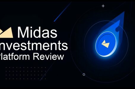 Midas Investments (MIDAS) Review: Things You Need To Know