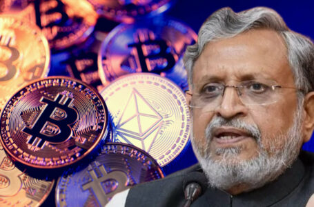 Indian Parliament Member Insists Crypto Is Like Gambling — Wants to Tax at 50%