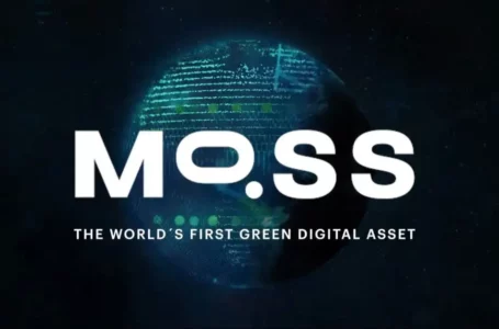 Moss Carbon Credit (MCO2) Review: Everything You Need To Know