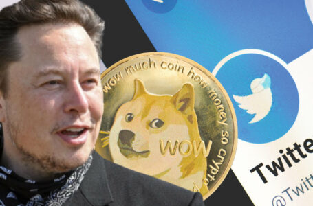 Elon Musk Suggests Making Dogecoin a Payment Option for Twitter Blue Service