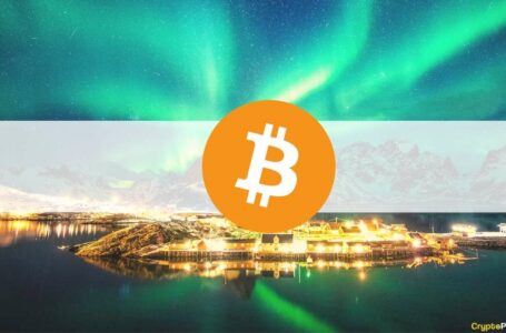 Norway is Producing 1% of BTC Hash Rate Using Renewable Energy (Report)