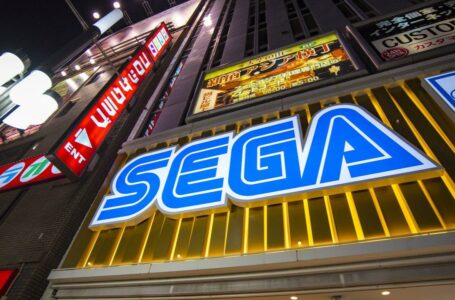 Sega Hints at the Inclusion of NFT and Metaverse Elements in Its ‘Super Game’ Proposal