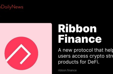 Ribbon Finance (RBN) Review: All You Need To Know