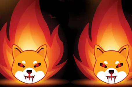 Shiba Inu Burn Rate Hits 26,000% in the Last Day, 1.4 Billion SHIB Destroyed in 24 Hours