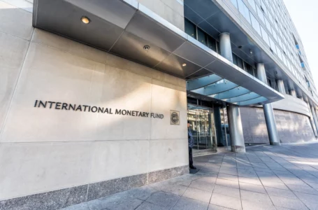 Sanctioned Russia, Iran May Turn to Crypto Mining to Monetize Energy, IMF Says