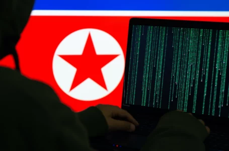 FBI Issues Alert Concerning Malicious State-Sponsored North Korean Hackers Targeting Crypto Firms